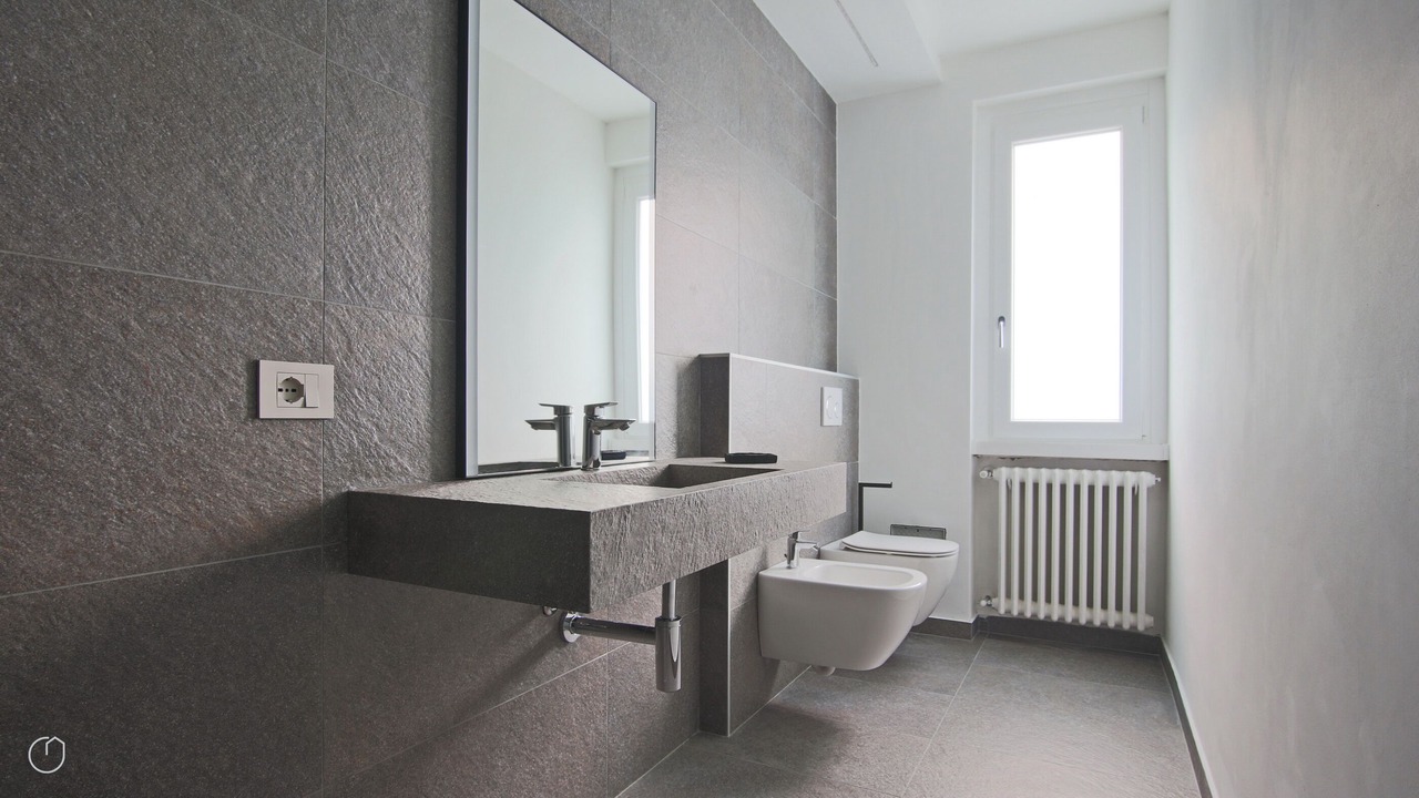 Photo of Bathroom in Centro Valle Intelvi