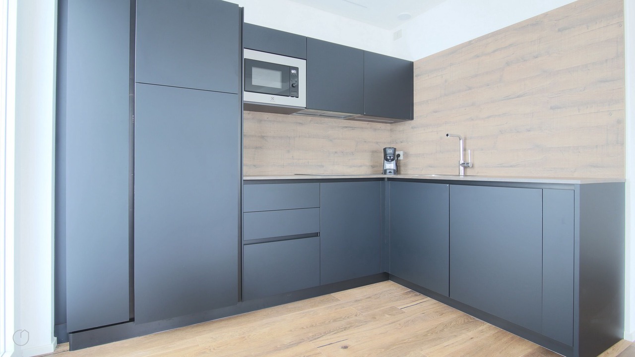 Photo of Kitchen in Centro Valle Intelvi