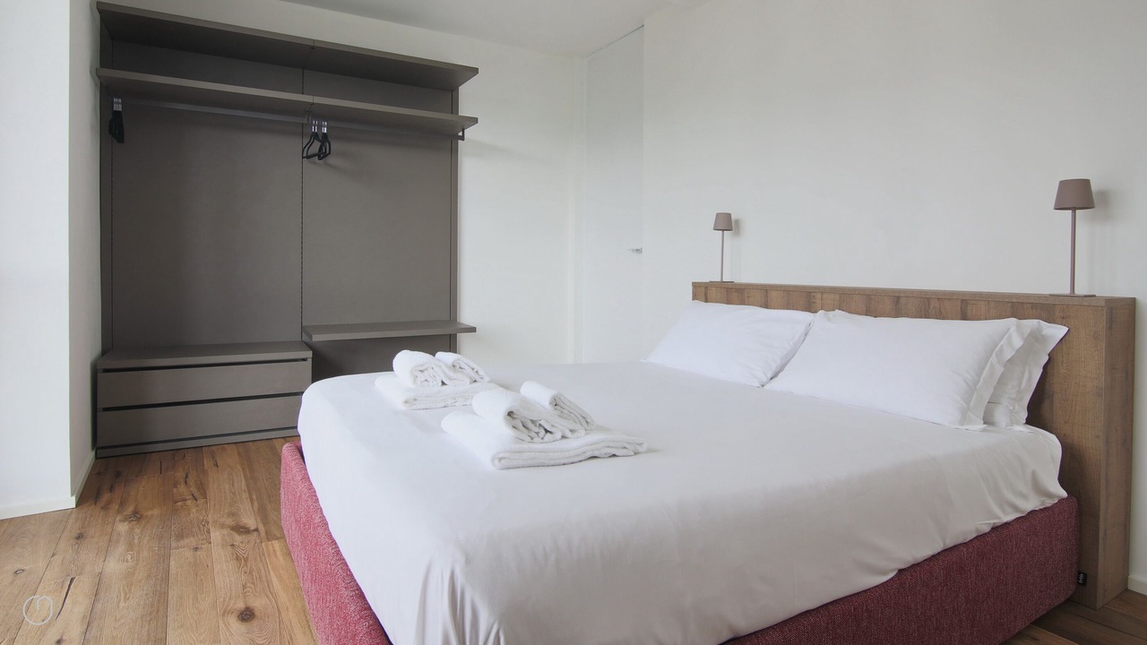 Photo of Bedroom in Centro Valle Intelvi