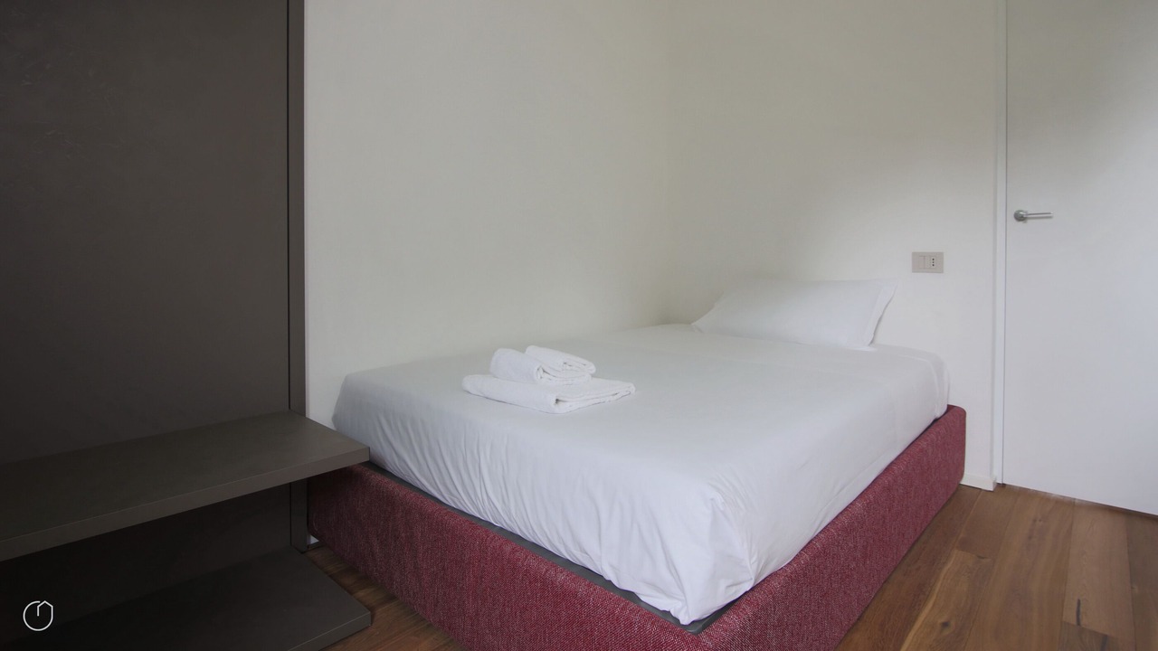 Photo of Bedroom in Centro Valle Intelvi
