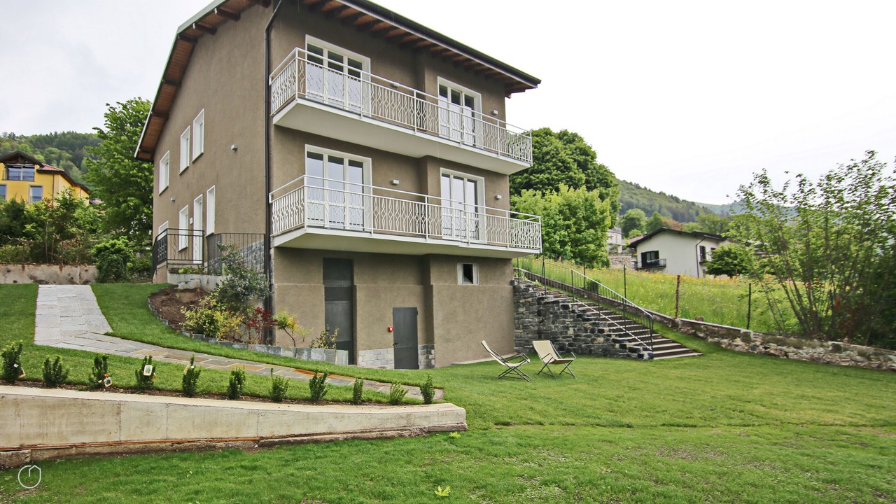 Photo of Outdoor in Centro Valle Intelvi