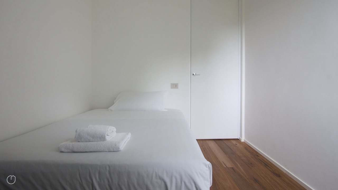Photo of Bedroom in Centro Valle Intelvi