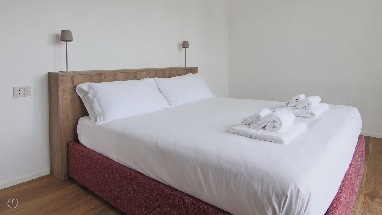 Photo of Bedroom in Centro Valle Intelvi