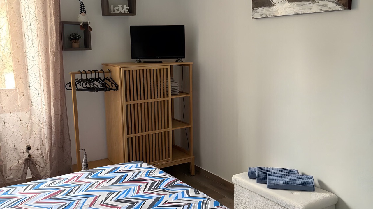 Photo of Bedroom in Bellano
