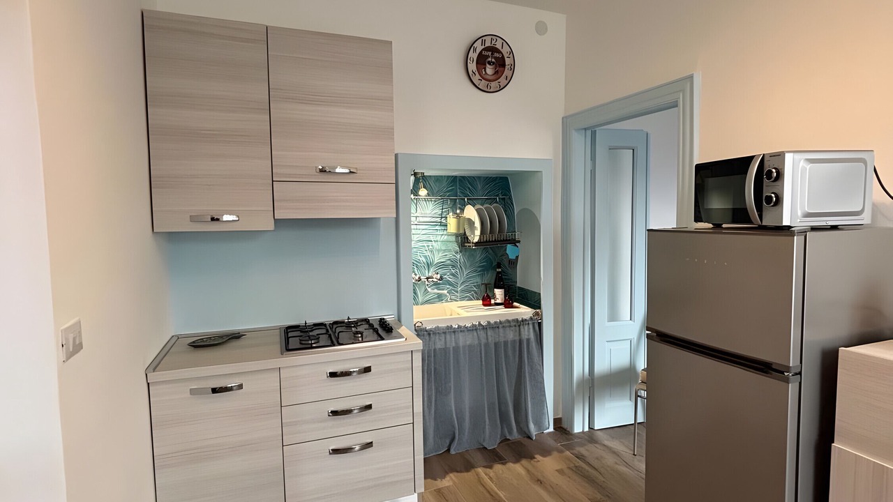 Photo of Kitchen in Bellano