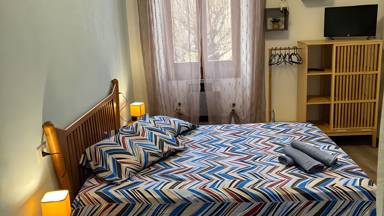 Photo of Bedroom in Bellano