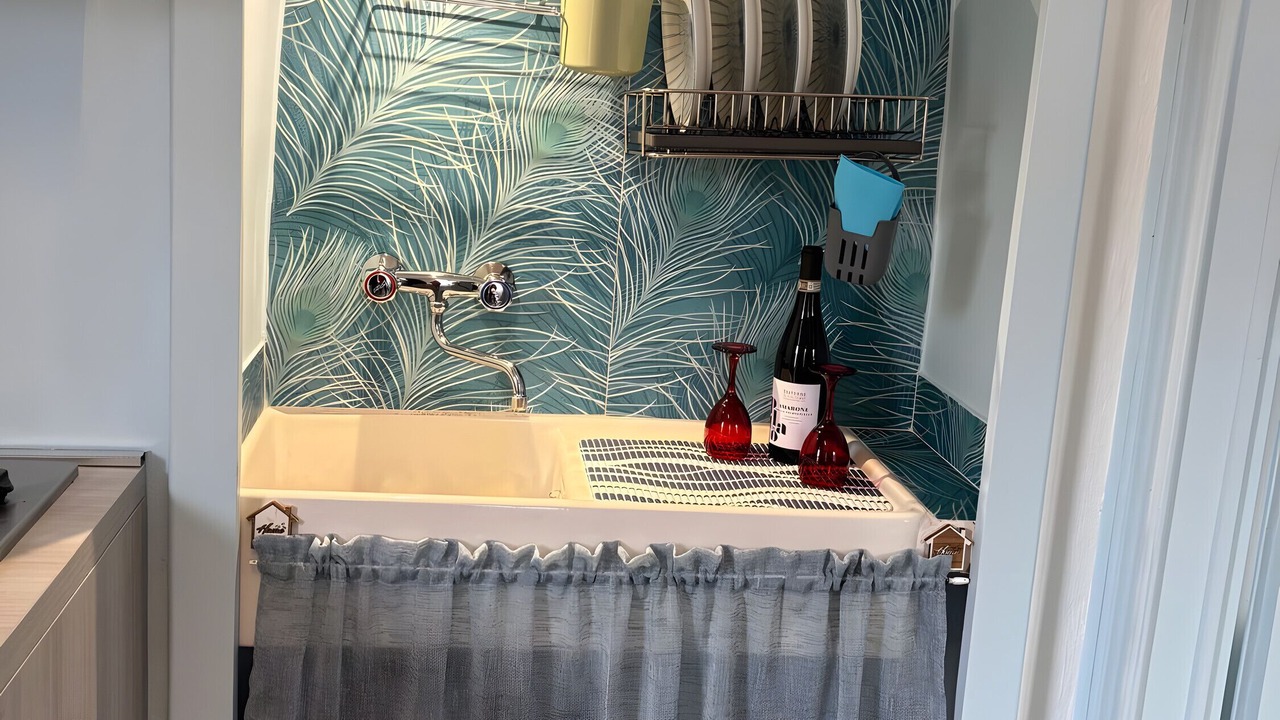 Photo of Kitchen in Bellano