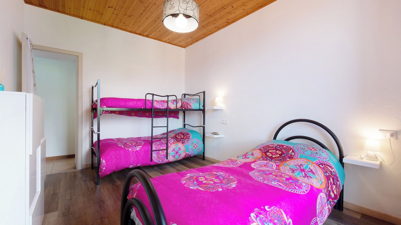 Photo of Bedroom in Bellano