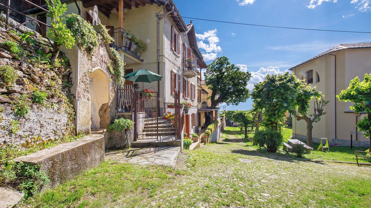 Photo of Outdoor in Bellano