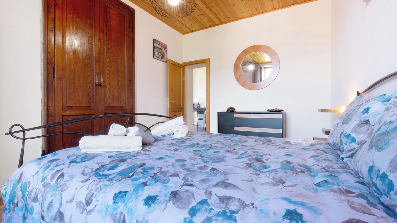 Photo of Bedroom in Bellano