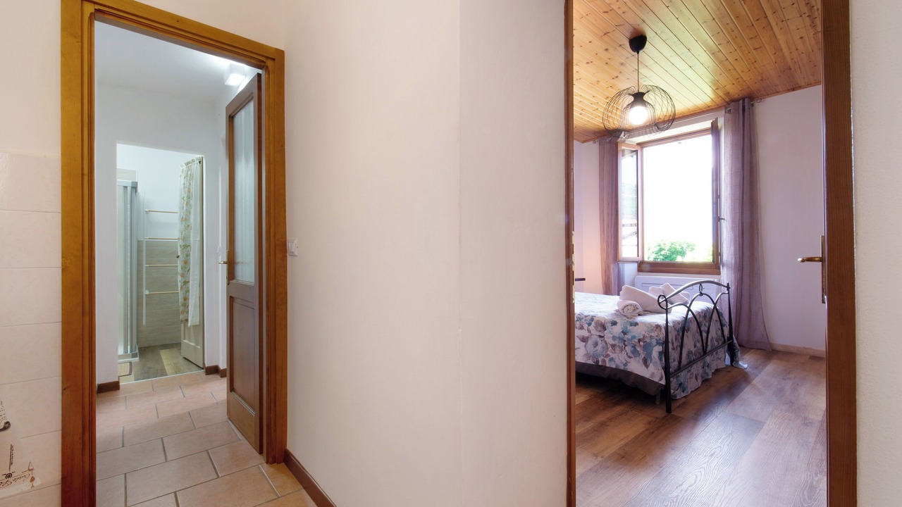 Photo of Bedroom in Bellano