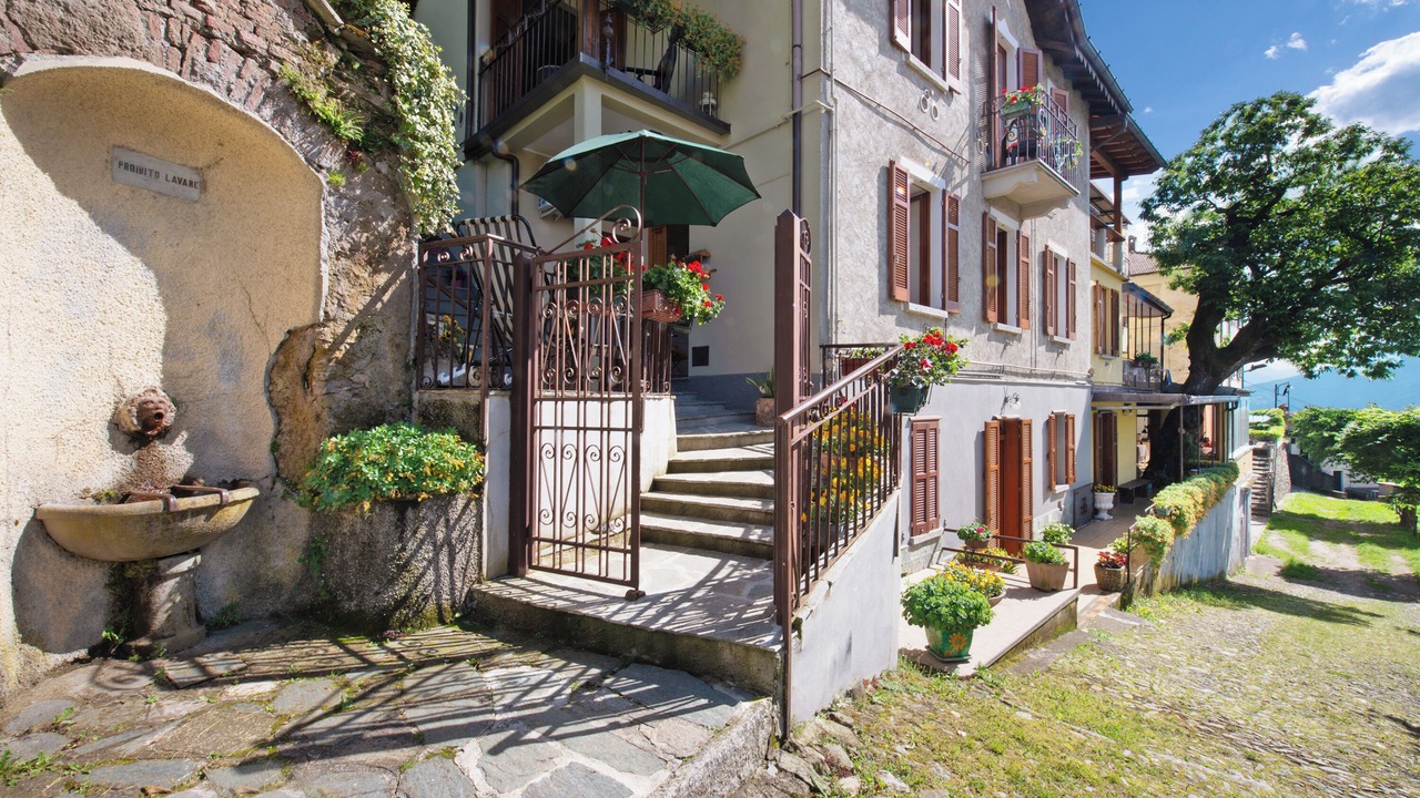 Photo of Outdoor in Bellano