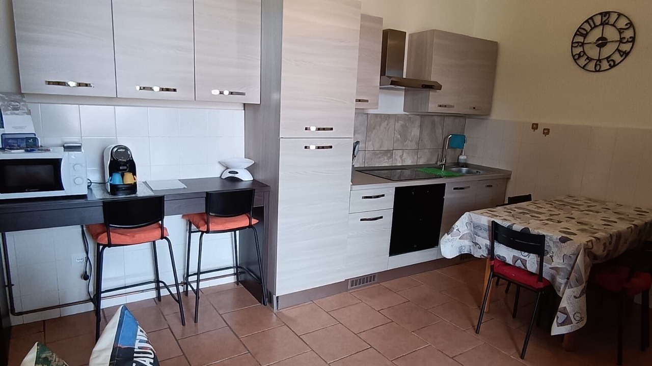 Photo of Kitchen in Bellano