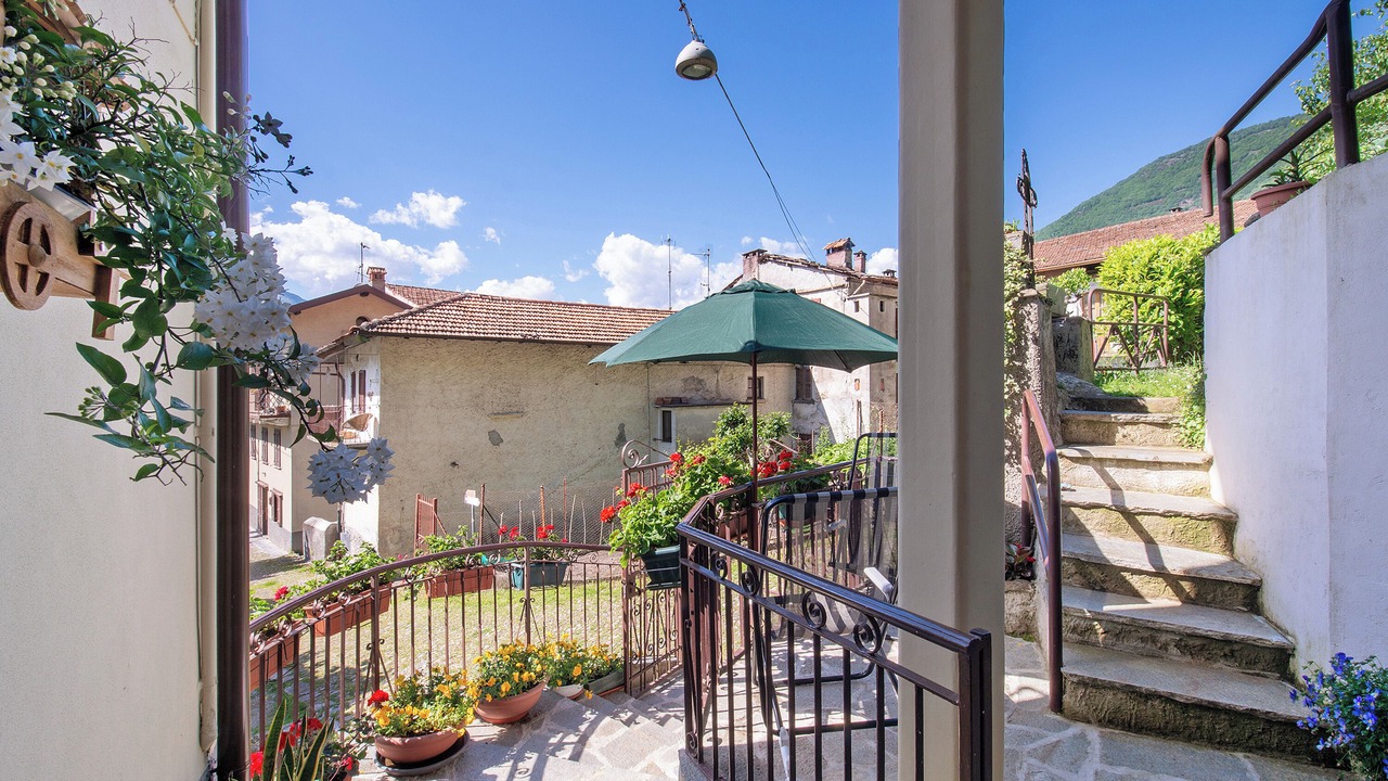 Photo of Outdoor in Bellano