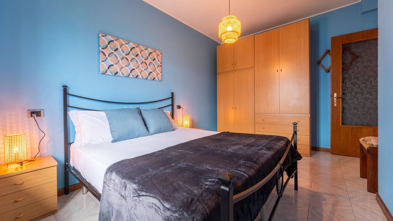 Photo of Bedroom in Cerceno