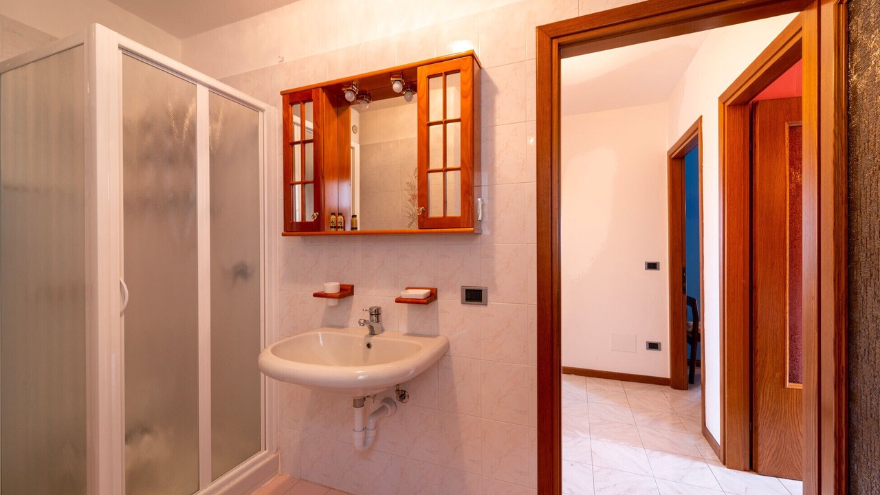 Photo of Bathroom in Cerceno