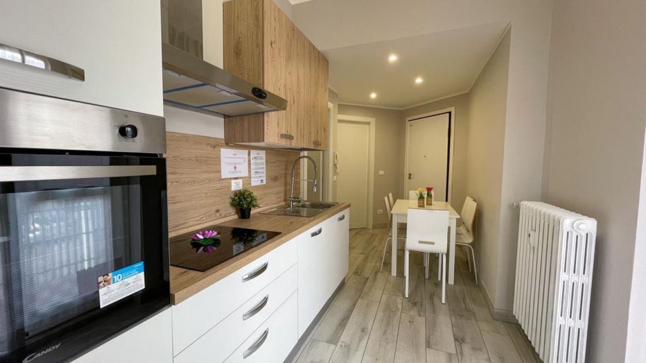 Photo of Kitchen in Passirana