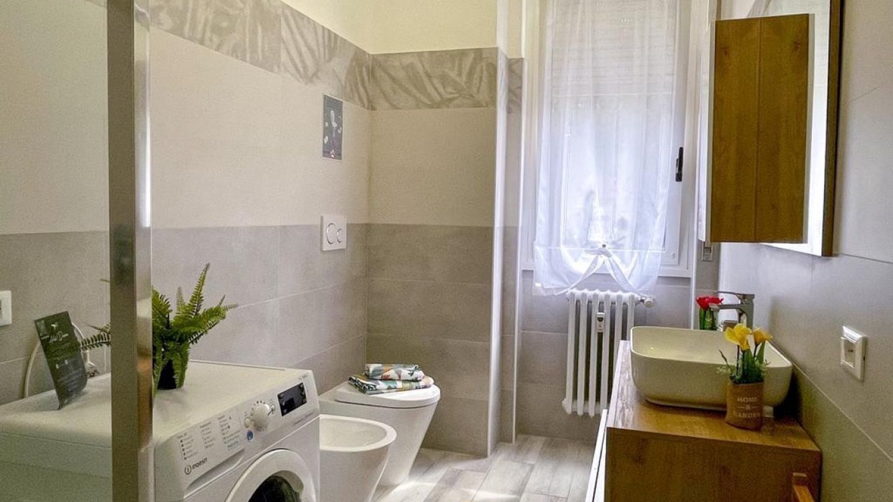 Photo of Bathroom in Passirana