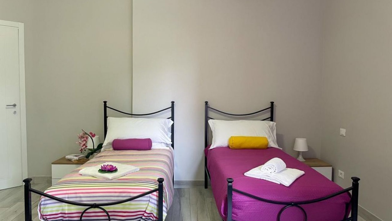 Photo of Bedroom in Passirana