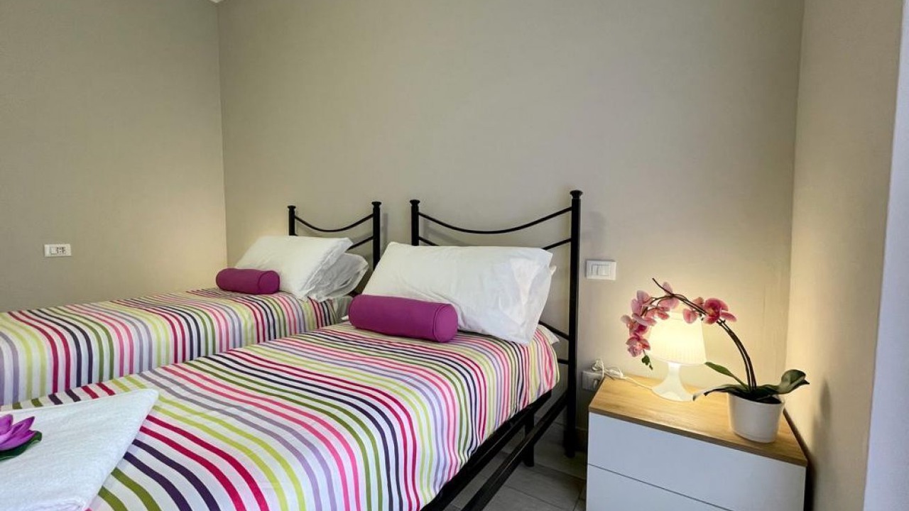 Photo of Bedroom in Passirana
