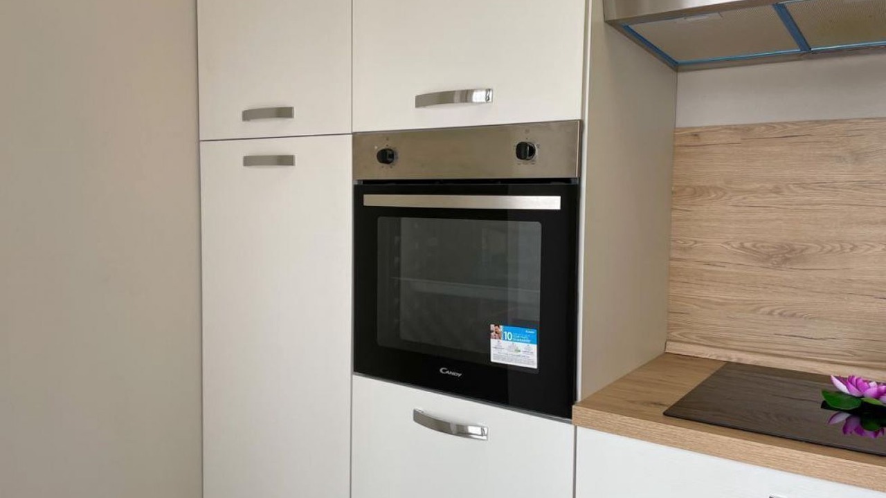 Photo of Kitchen in Passirana