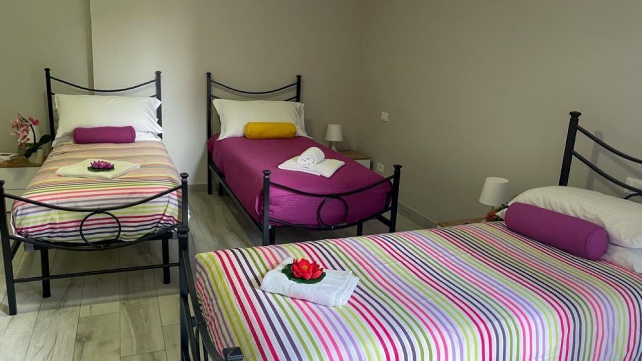 Photo of Bedroom in Passirana