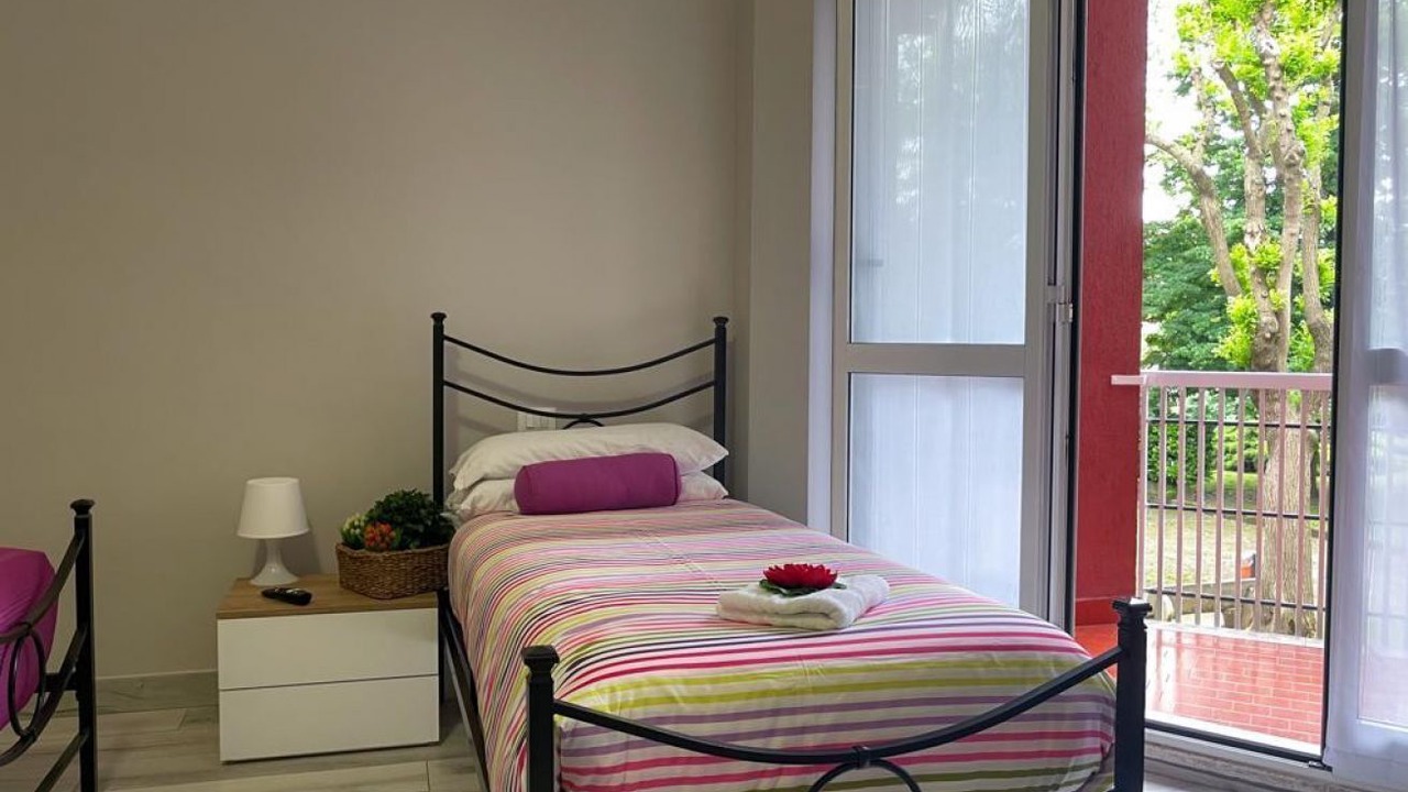 Photo of Bedroom in Passirana