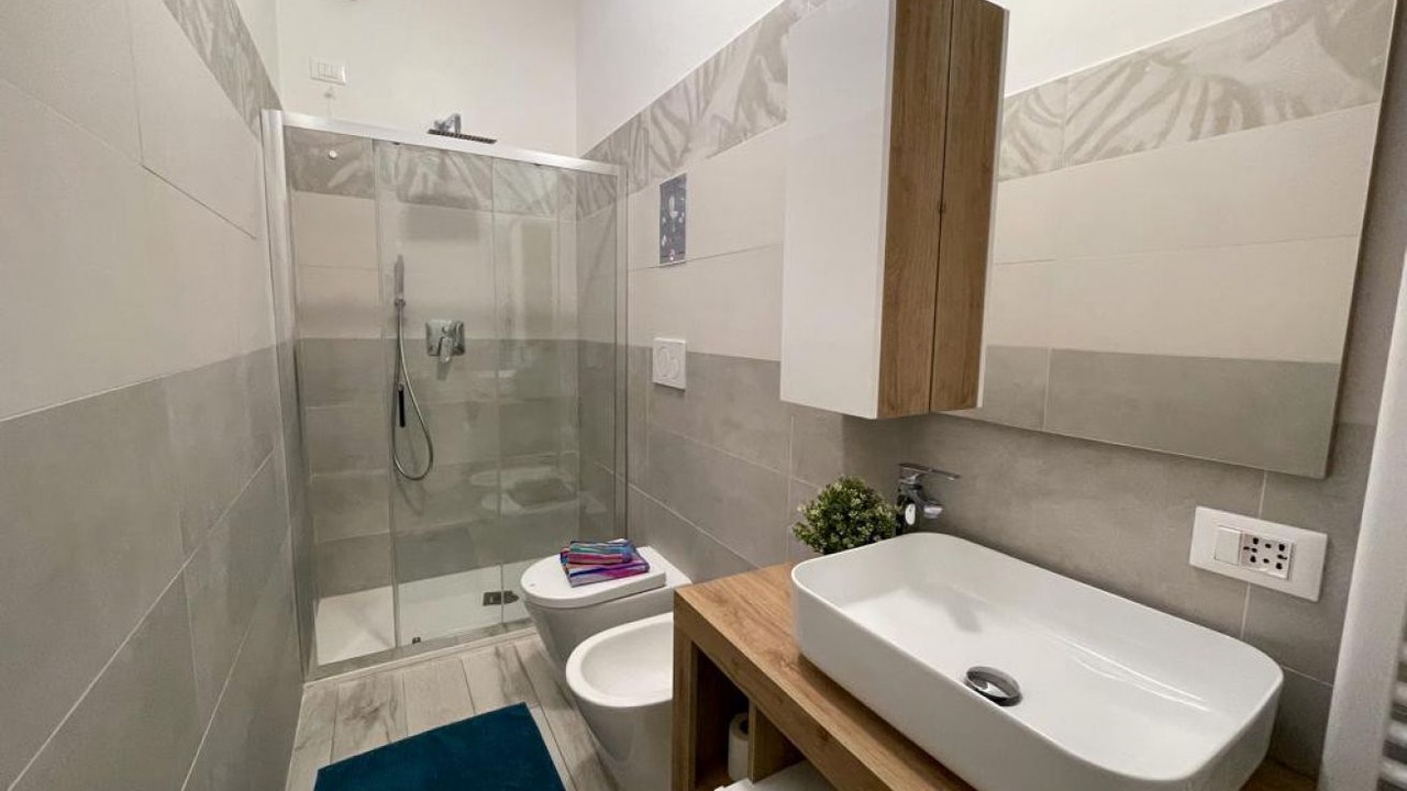 Photo of Bathroom in Passirana