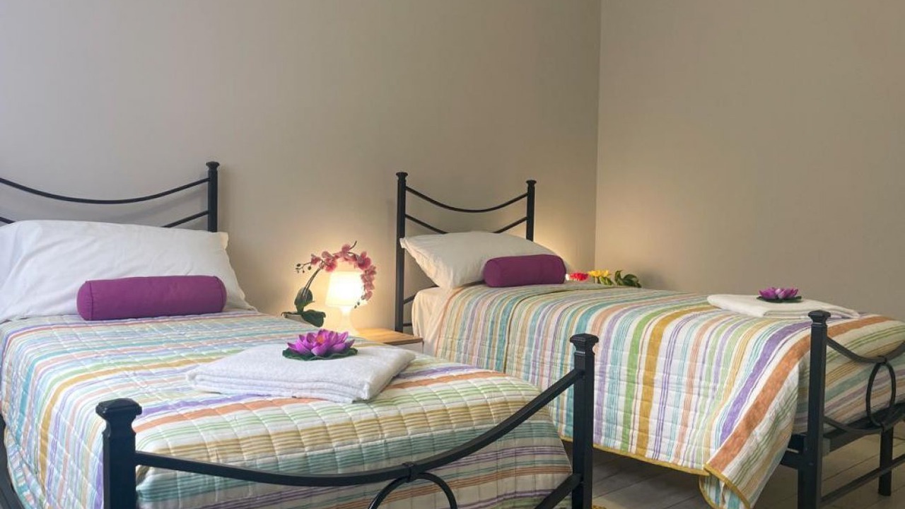 Photo of Bedroom in Passirana