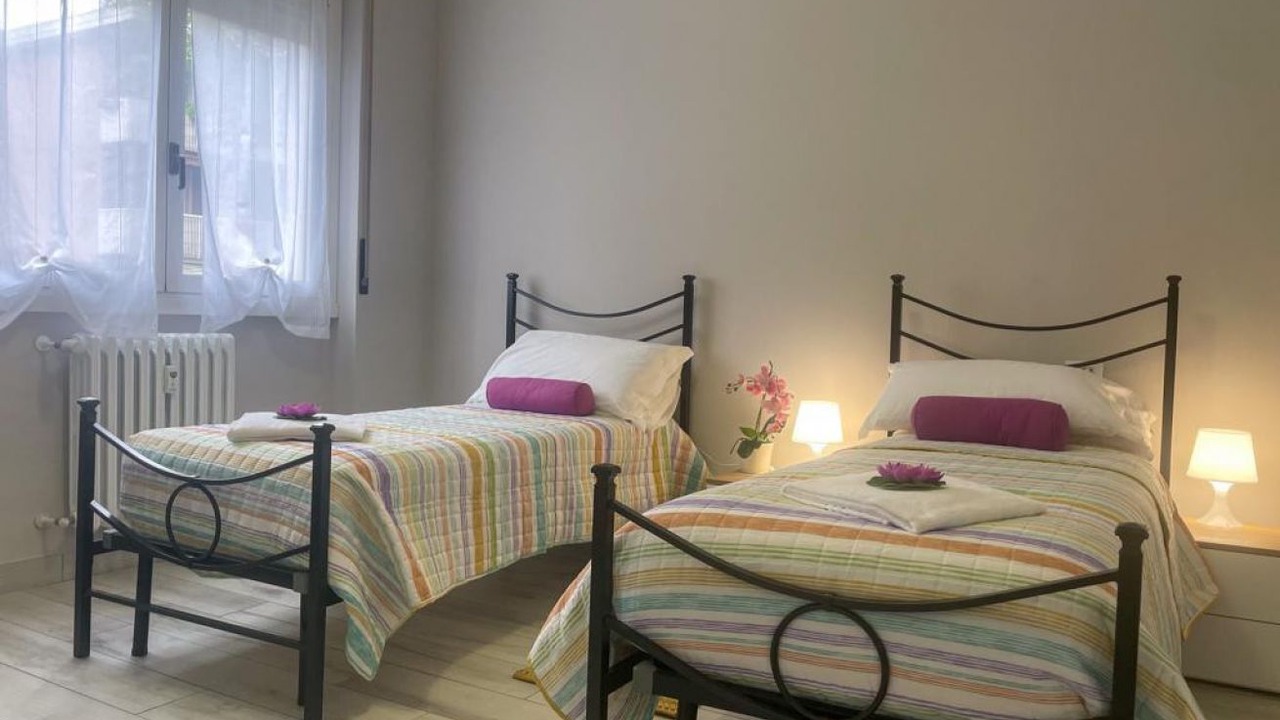Photo of Bedroom in Passirana