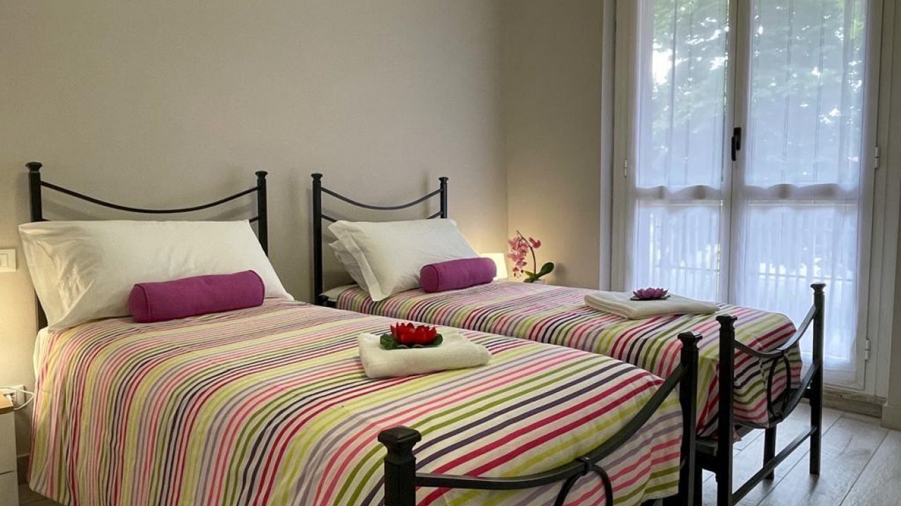 Photo of Bedroom in Passirana