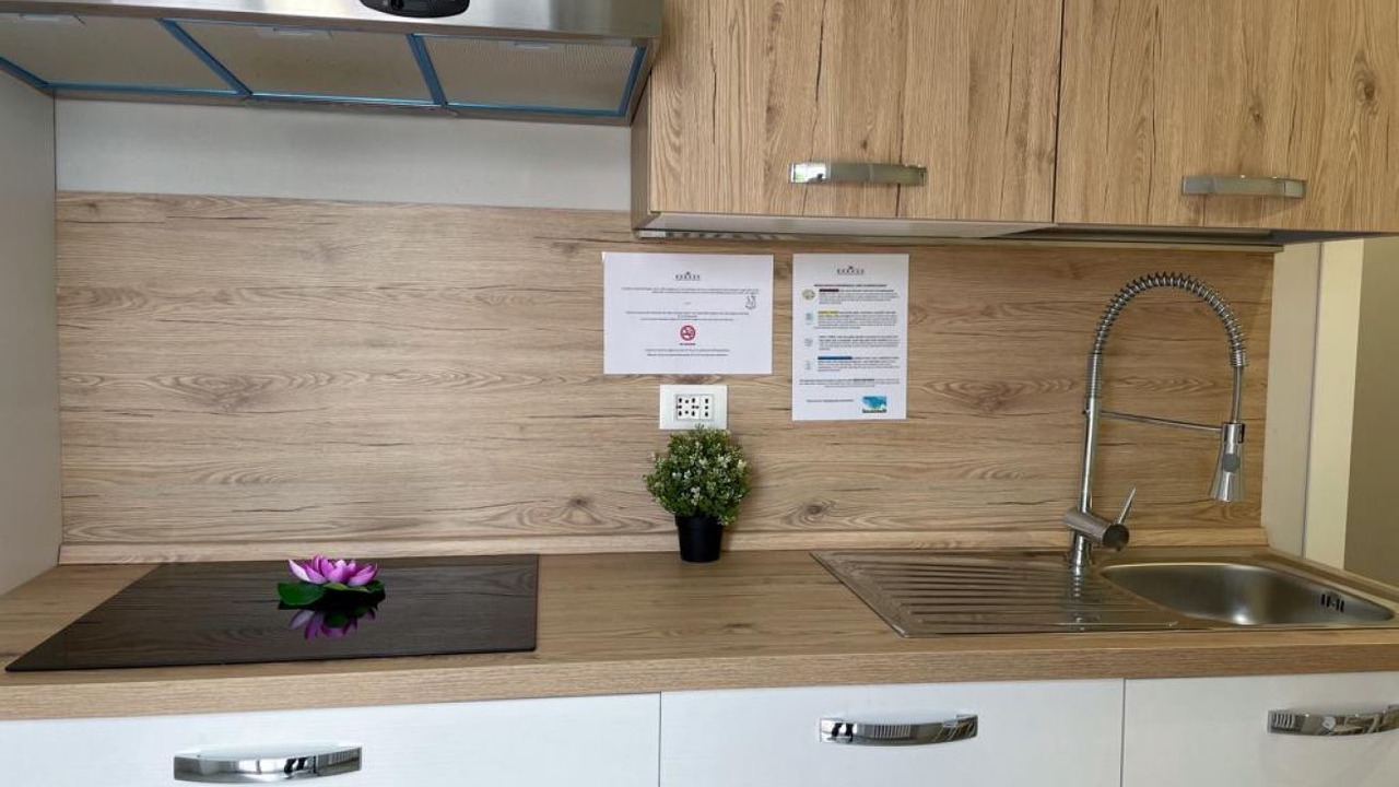 Photo of Kitchen in Passirana