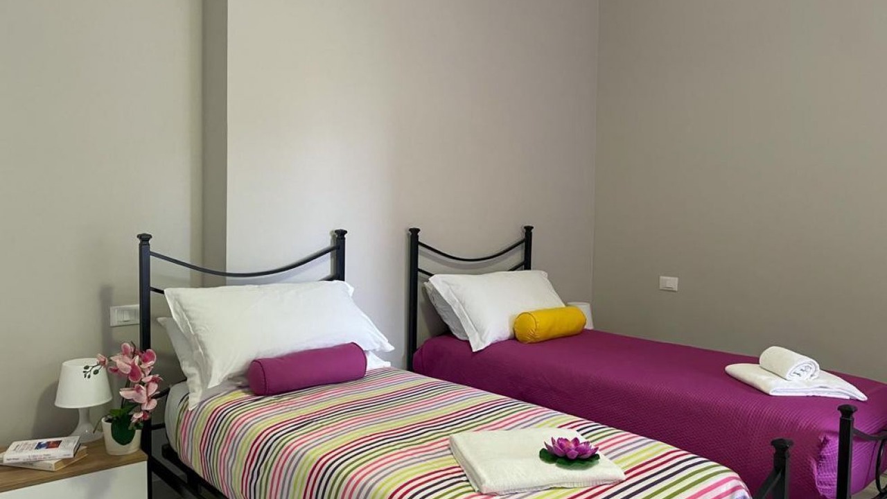 Photo of Bedroom in Passirana