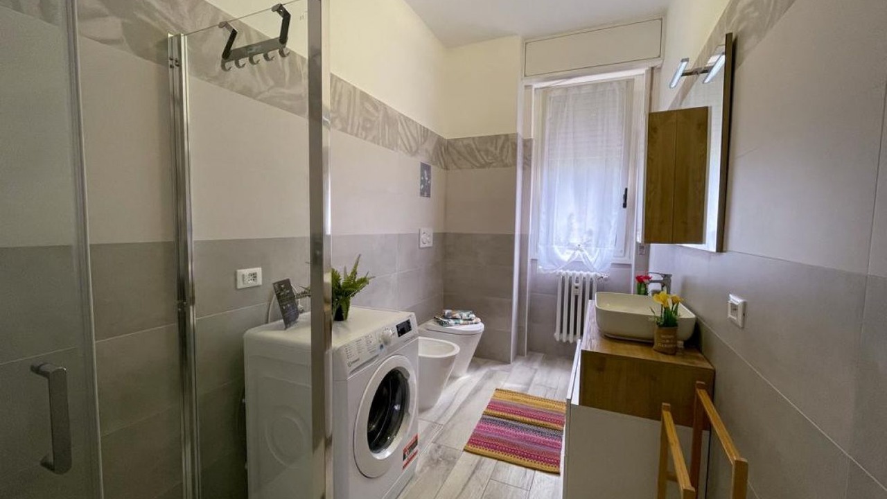 Photo of Bathroom in Passirana
