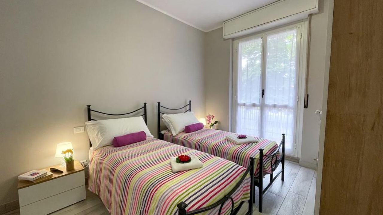 Photo of Bedroom in Passirana