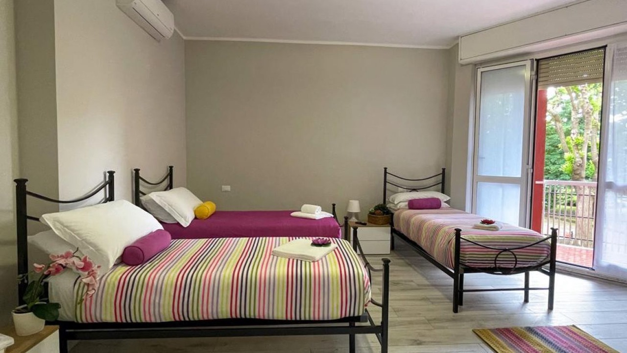 Photo of Bedroom in Passirana