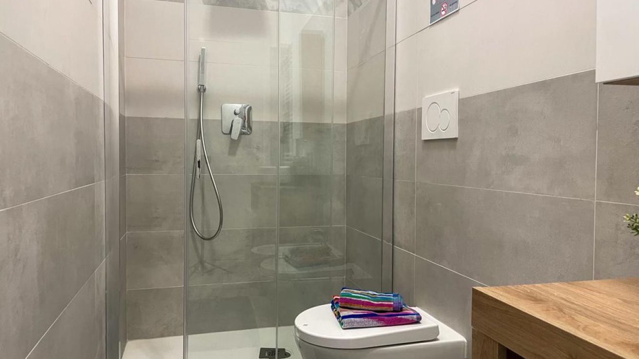 Photo of Bathroom in Passirana