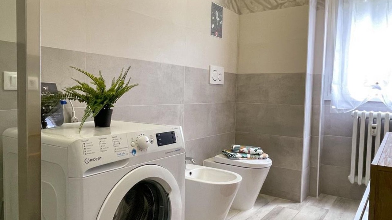 Photo of Bathroom in Passirana