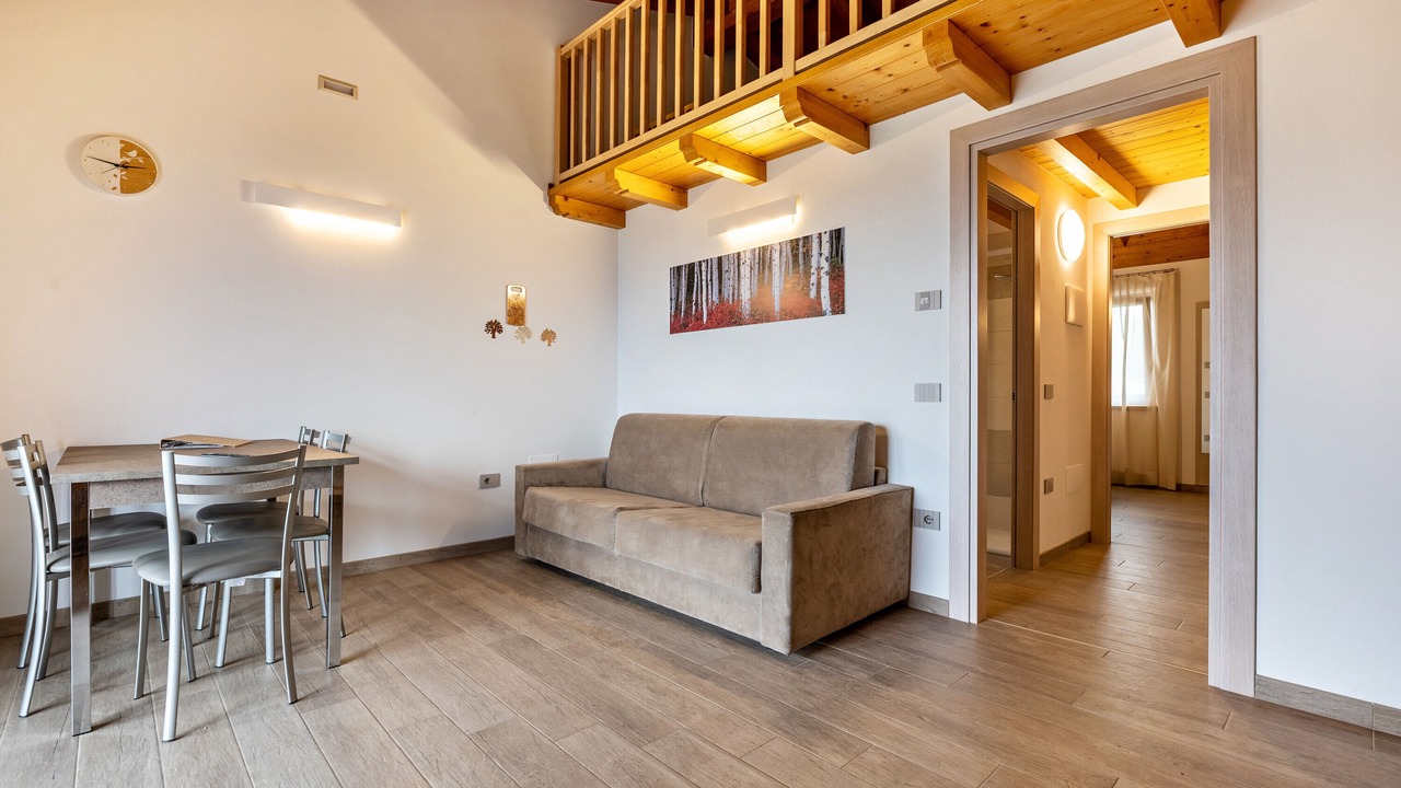 Photo of Livingroom in Tremosine