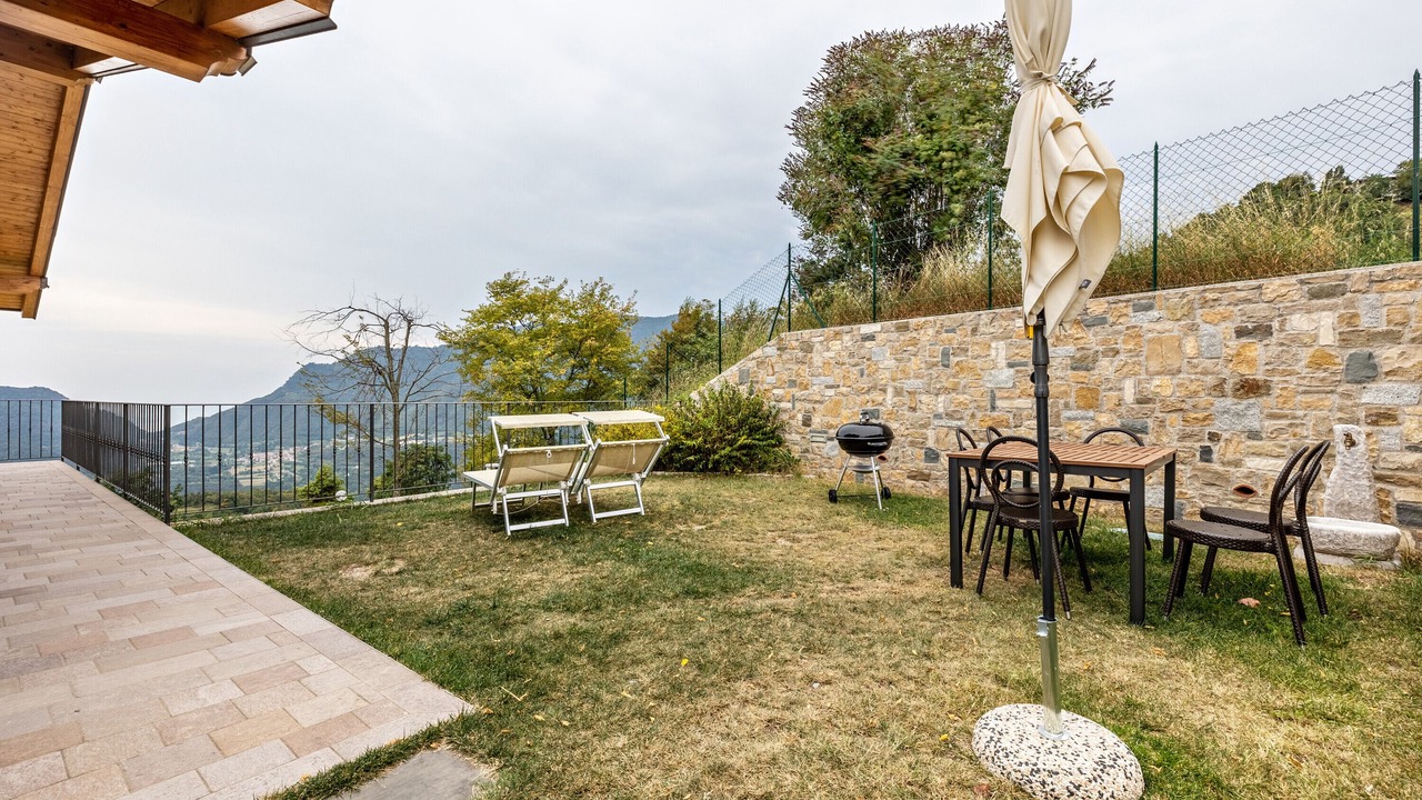Photo of Outdoor in Tremosine