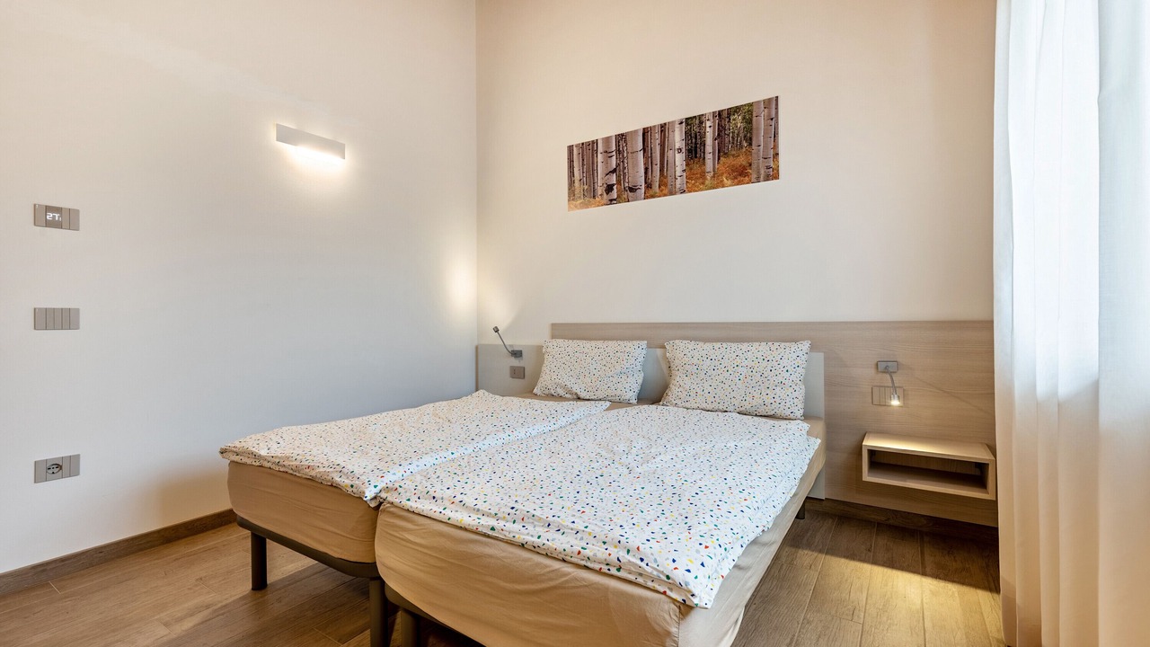 Photo of Bedroom in Tremosine