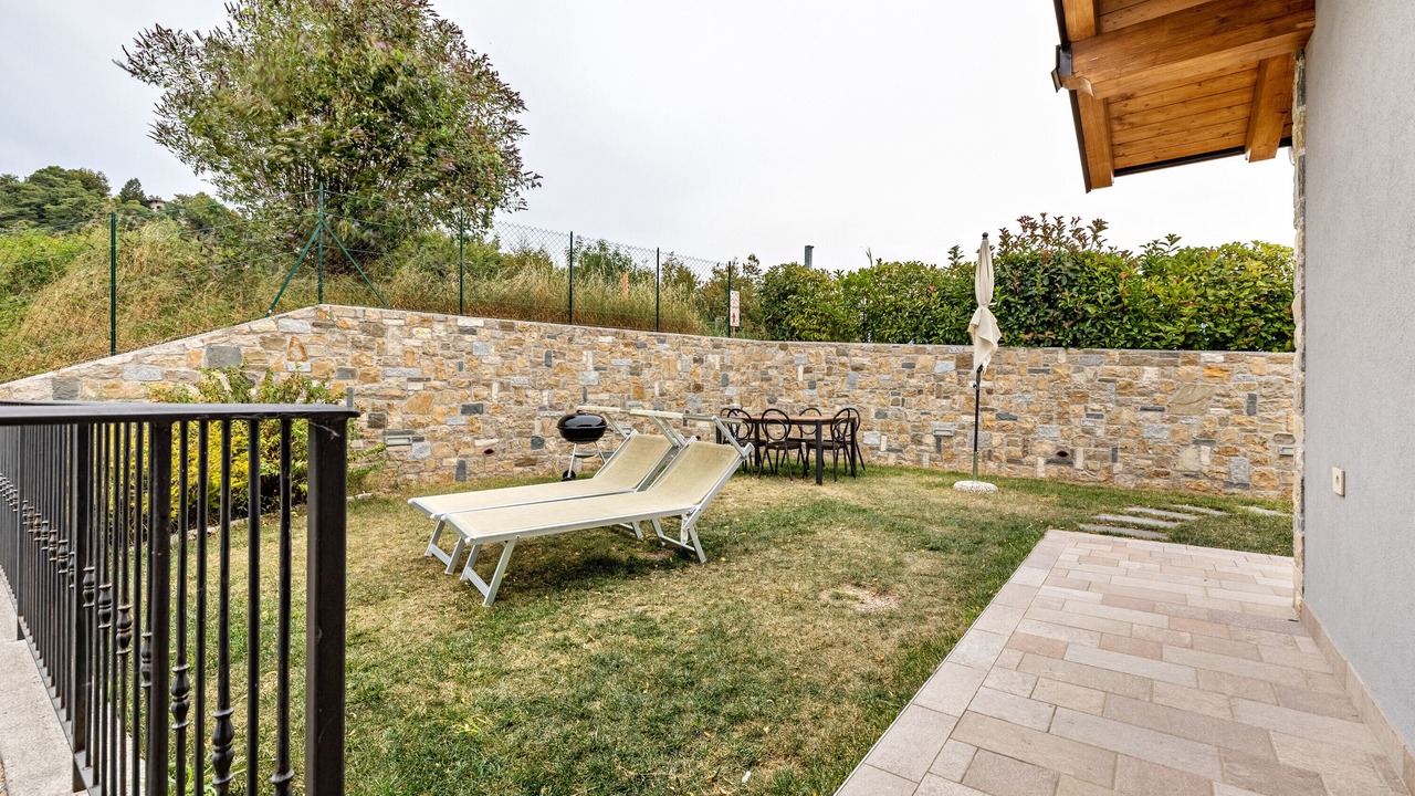 Photo of Patio Balcony in Tremosine