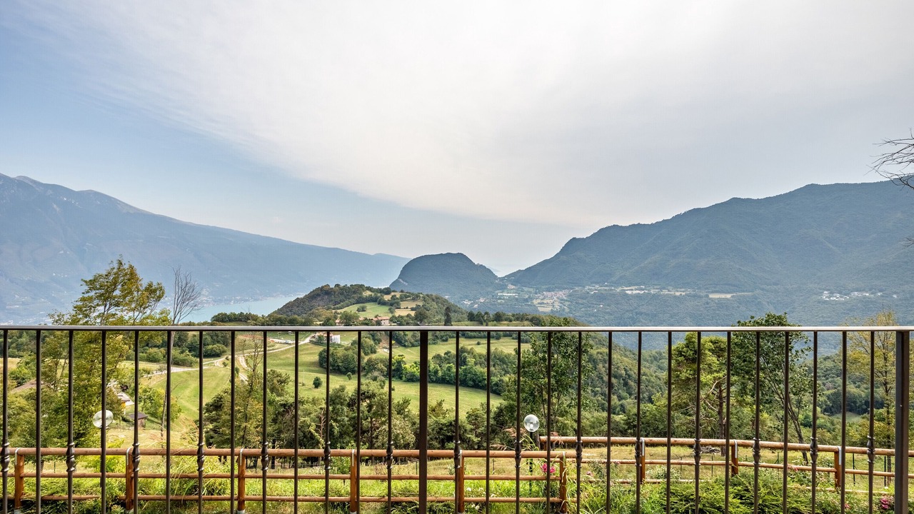 Photo of Outdoor in Tremosine