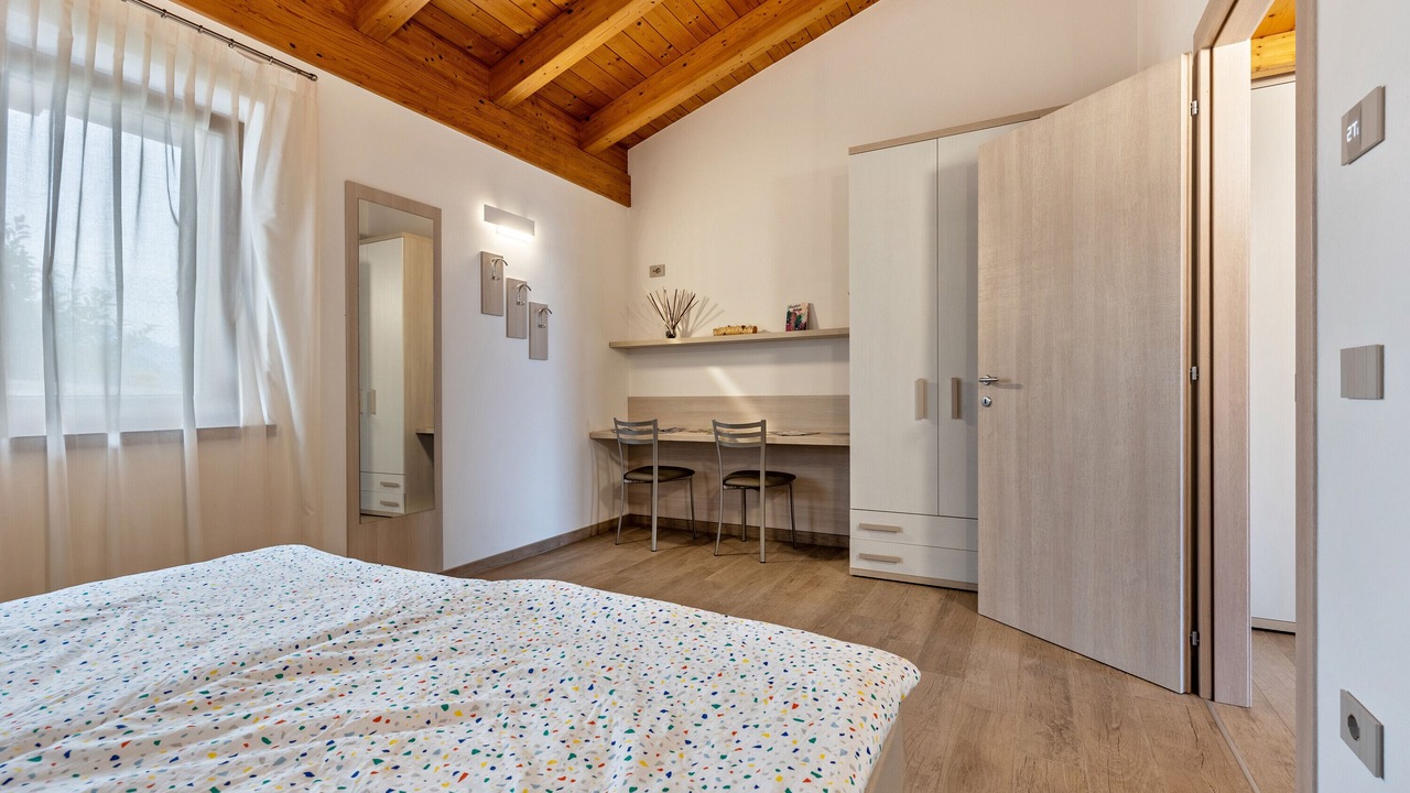 Photo of Bedroom in Tremosine