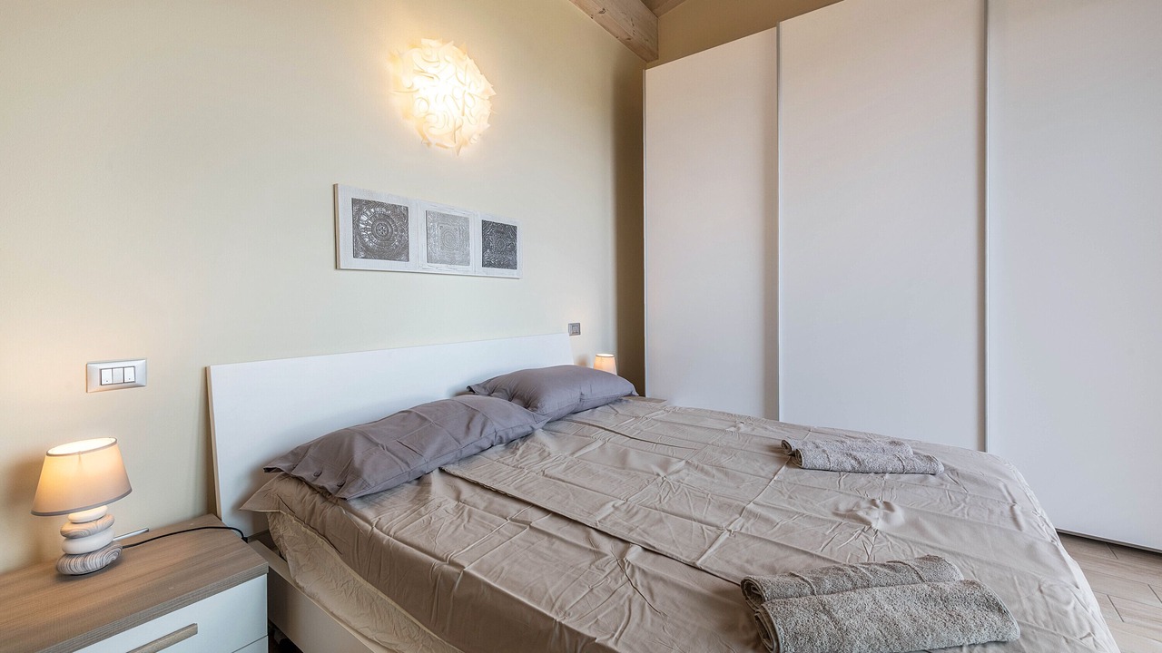 Photo of Bedroom in Pulciano