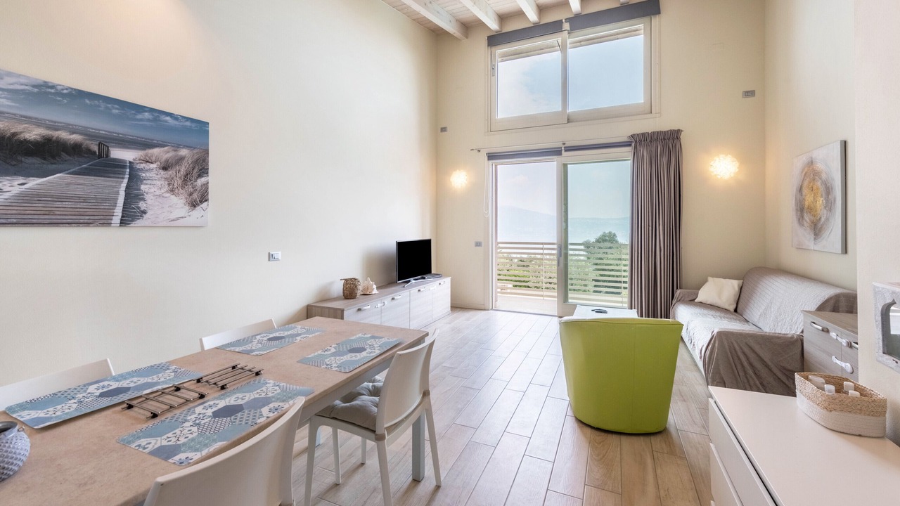 Photo of Livingroom in Pulciano