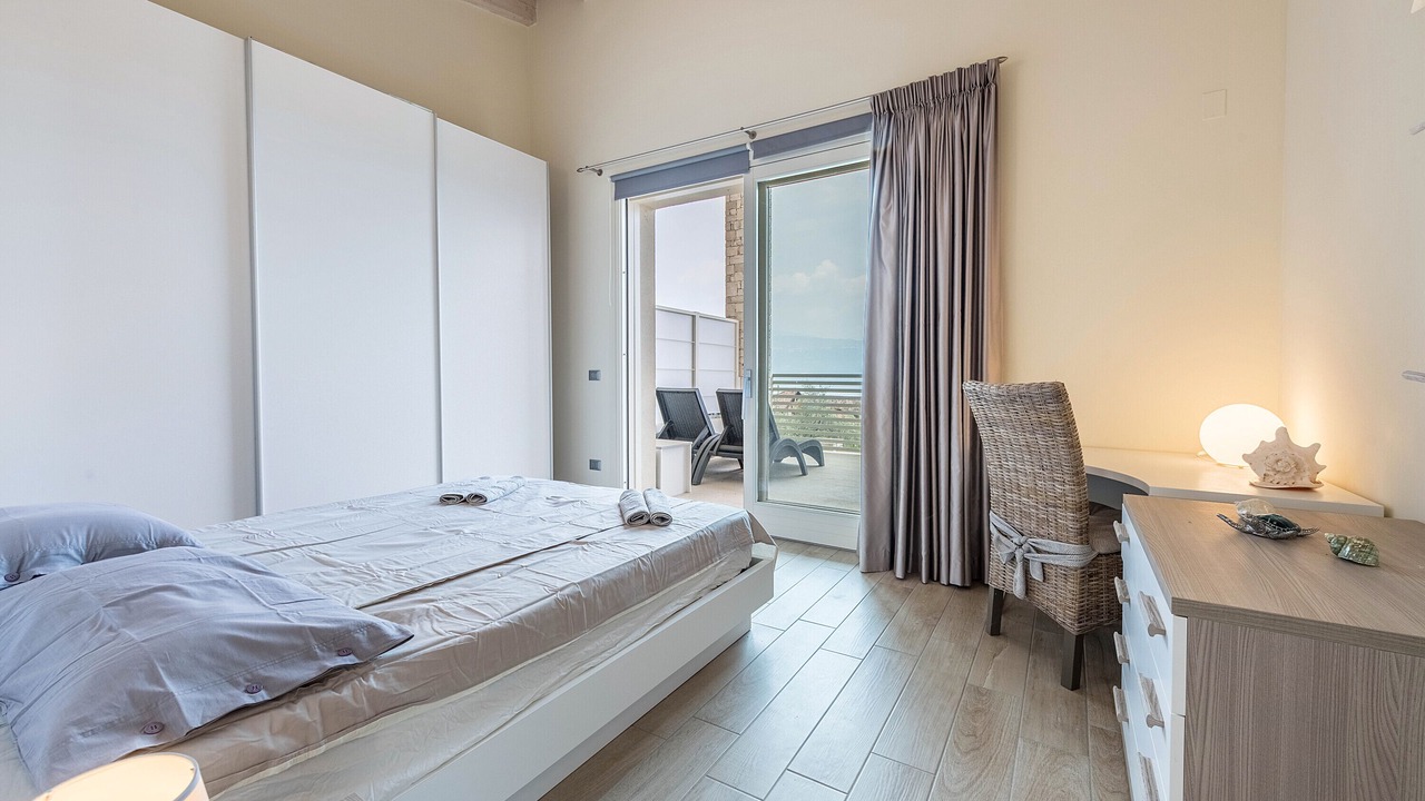 Photo of Bedroom in Pulciano