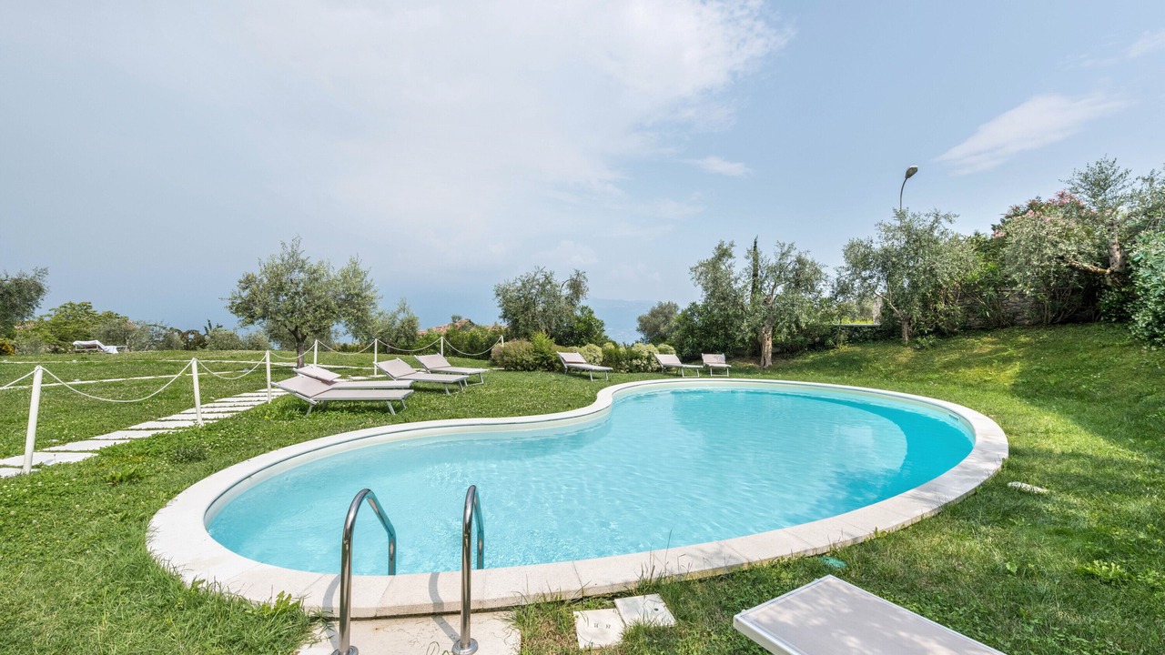 Photo of Outdoor in Pulciano