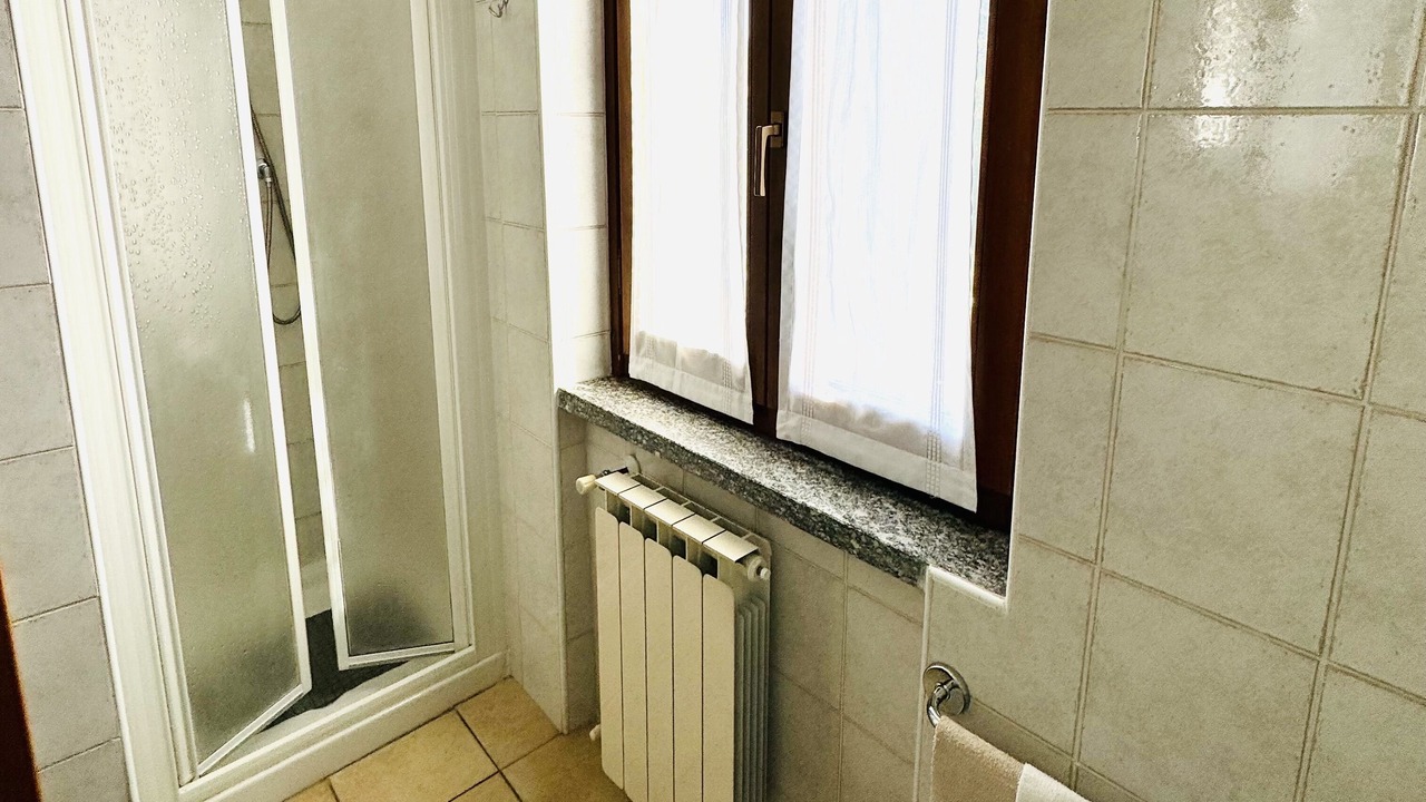 Photo of Bathroom in Besozzo