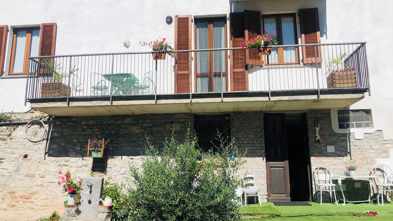 Photo of Outdoor in Besozzo
